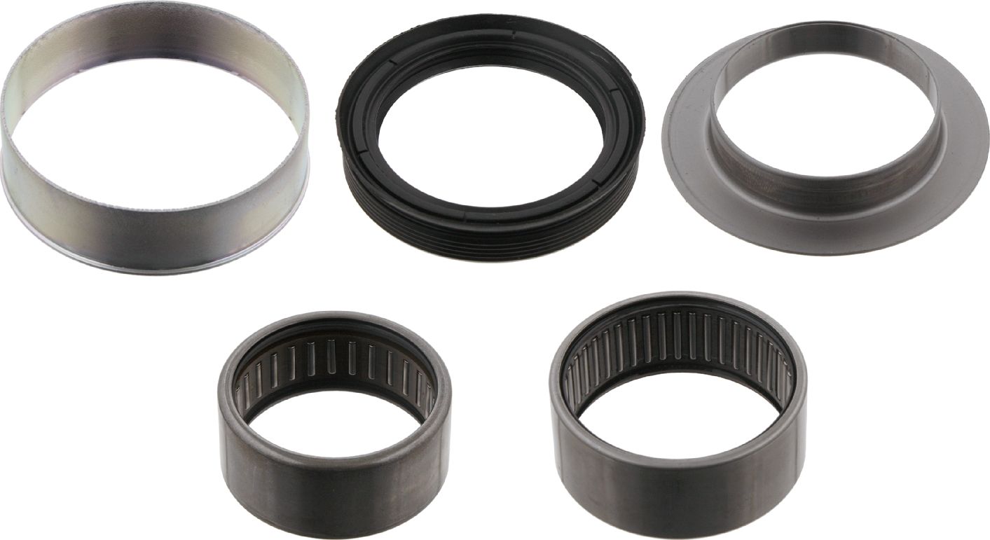 комплект игольчатых подшипников Febi Bilstein. Артикул 32755