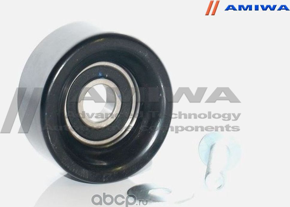 РОЛИК НАТЯЖНОЙ (Amiwa). Артикул 1635977