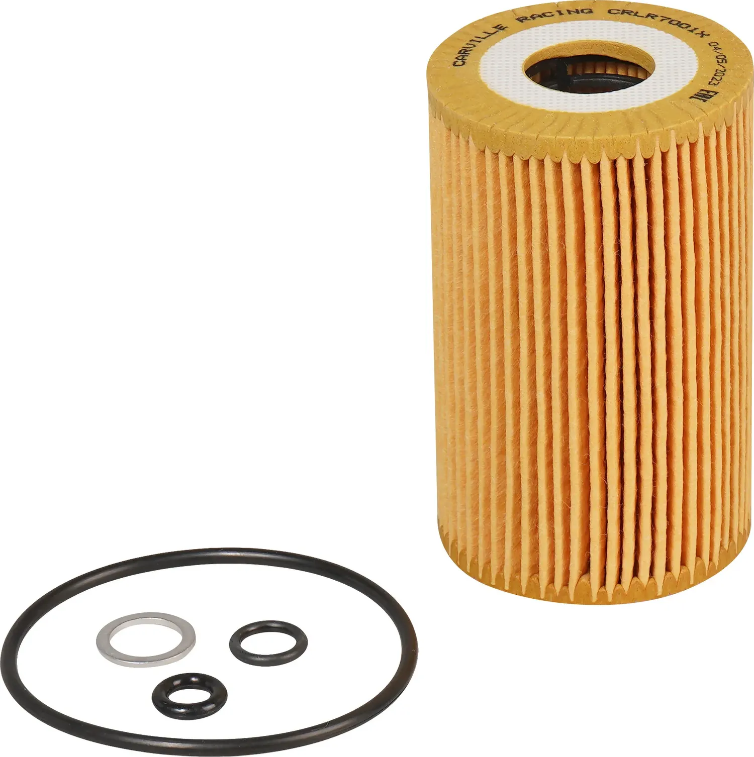 Фильтр масляный (Carville Racing). Артикул CRLR7001X