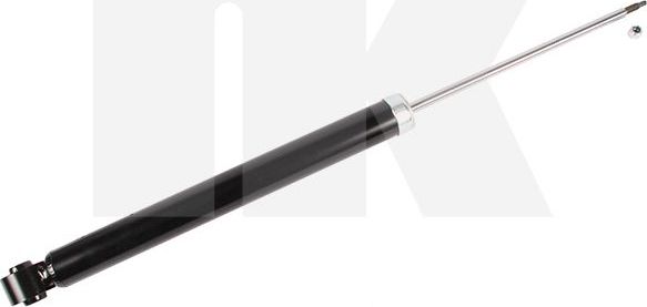 Амортизатор NK. Артикул 63321329