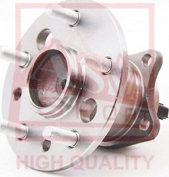 Ступица колеса Asva. Артикул TYWH-ACV50RL