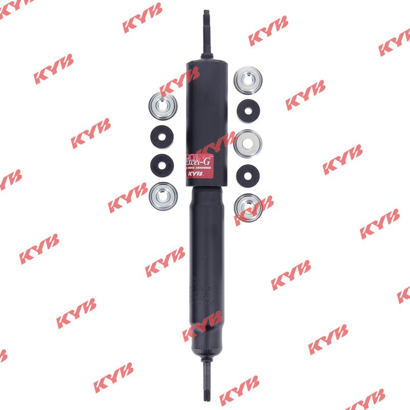 Амортизатор KYB (Каяба) Excel-G. Артикул 344225