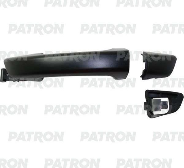 Ручка двери Patron. Артикул P20-0128L