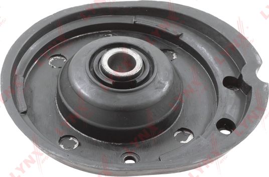 Опора амортизатора (стойки) LYNXauto передняя для Citroen C2 2003-2012. Артикул MA-1194LR