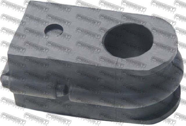 Втулка стабилизатора Febest. Артикул NSB-J31F