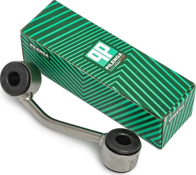 PILENGA Стойка стабилизатора переднего  левая  MERCEDES-BENZ SPRINTER 909 c 2006 Pilenga. Артикул ts-p3876