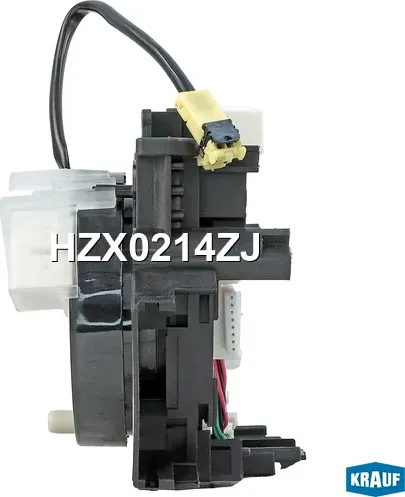Контактная группа подушки безопасности Krauf. Артикул HZX0214ZJ