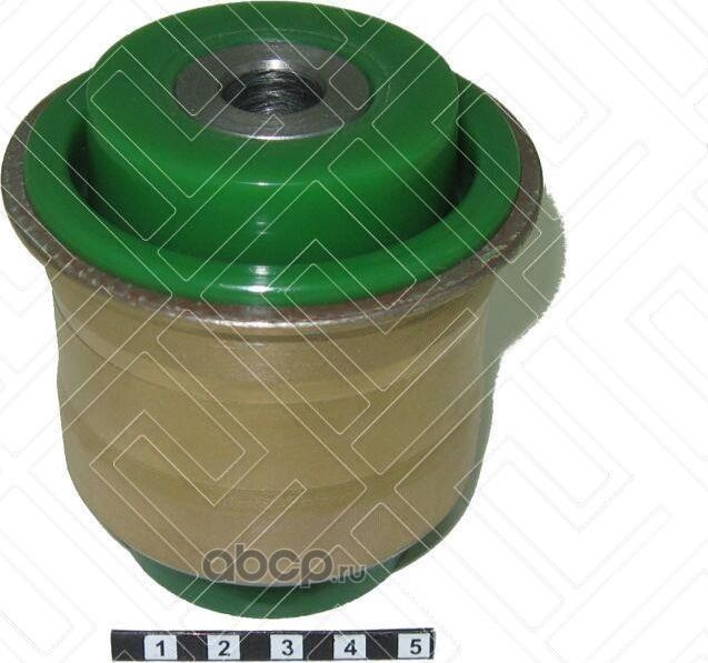 Сайлентблок балки задней подвески запресcованный (Полиуретан). Артикул 1061281