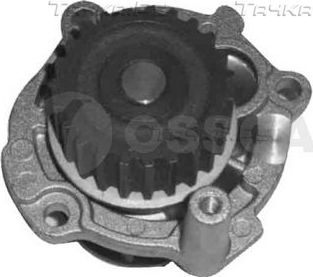 Помпа (водяной насос) OSSCA для SEAT Cordoba I 1996-2002. Артикул 00222
