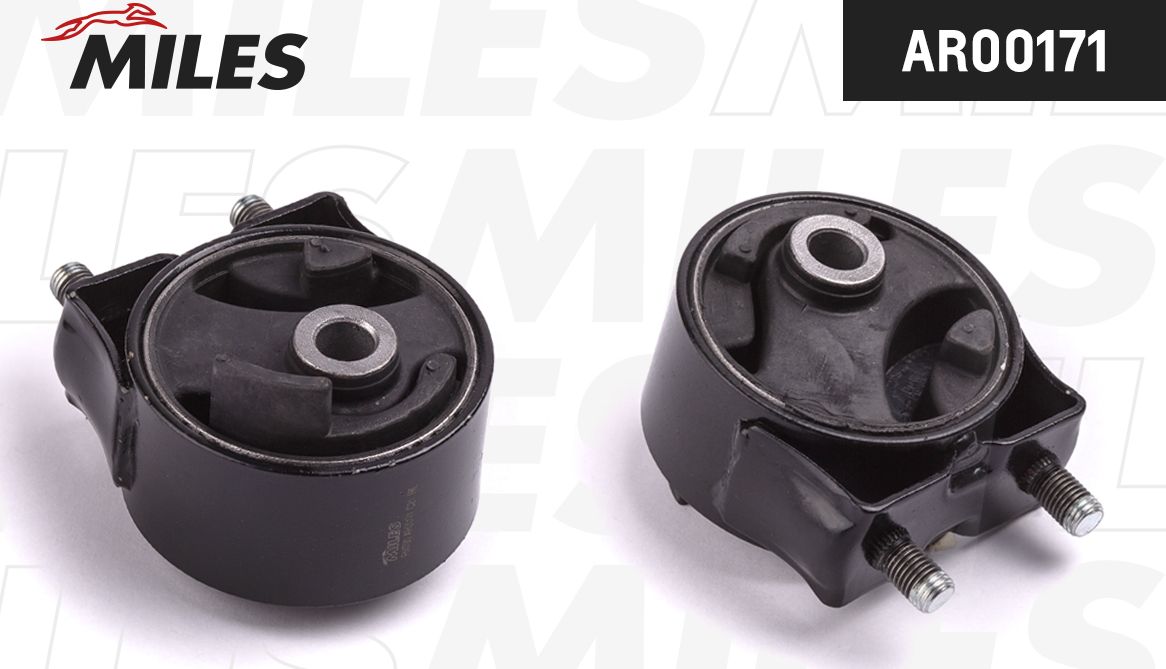 Подушка (опора) двигателя Miles. Артикул AR00171