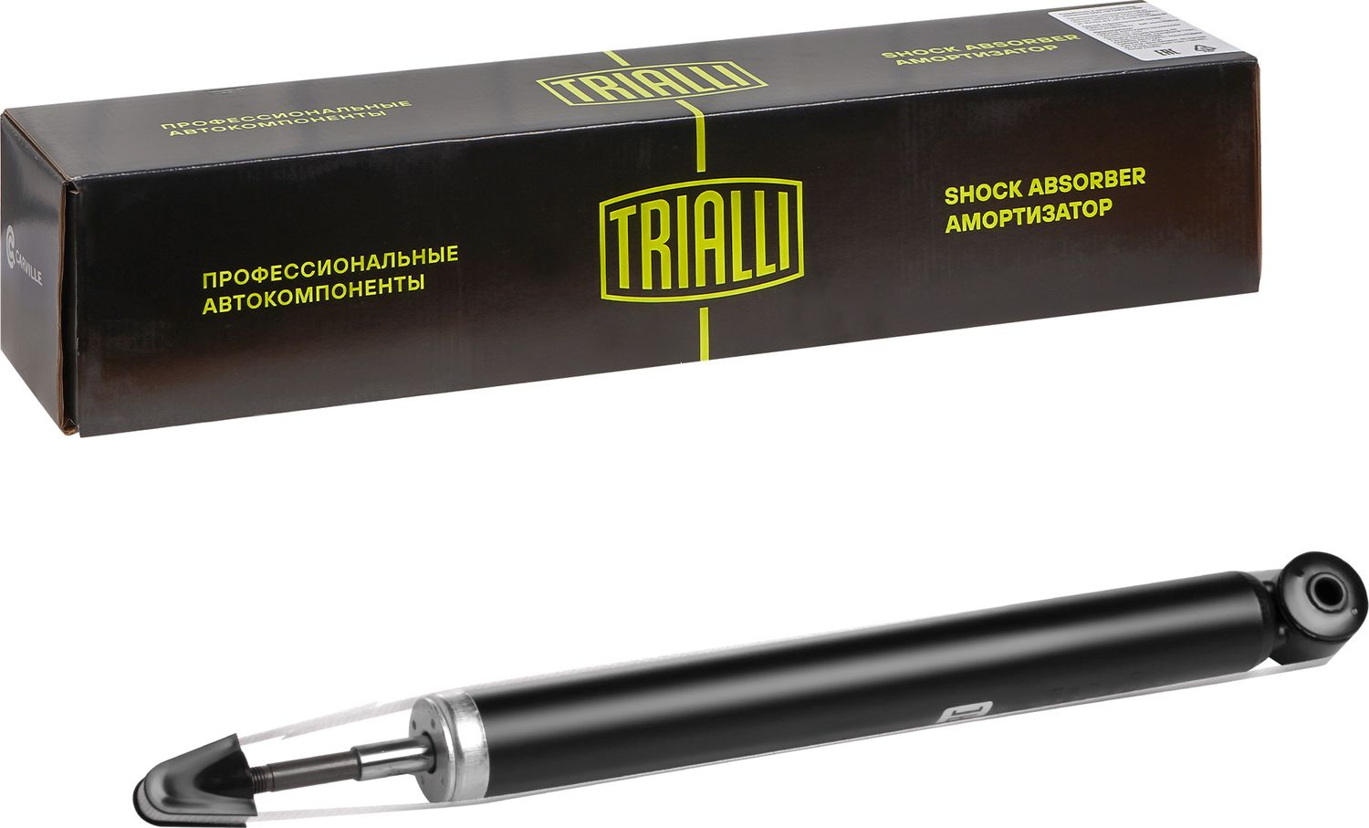 Амортизатор Trialli. Артикул AG 05511