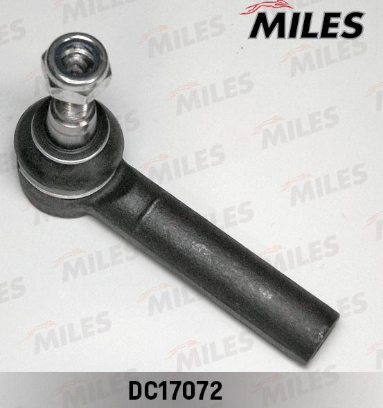 Наконечник рулевой тяги Miles правый/левый для Peugeot Boxer II (244) 2002-2006. Артикул DC17072