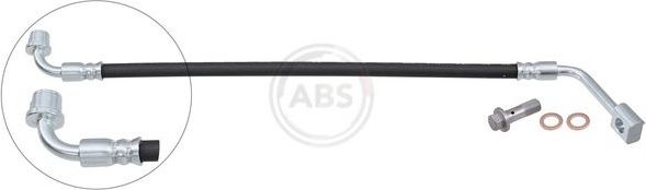 Тормозной шланг ABS. Артикул SL 1270
