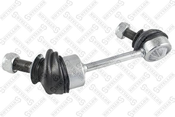 Стойка (тяга) стабилизатора Stellox задняя правая/левая для BMW 6 II (E63/E64) 2003-2010. Артикул 56-00514-SX