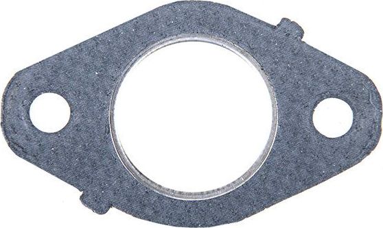 Прокладка выпускного коллектора Zentparts для DAF LF 45 2001-2026. Артикул Z15504