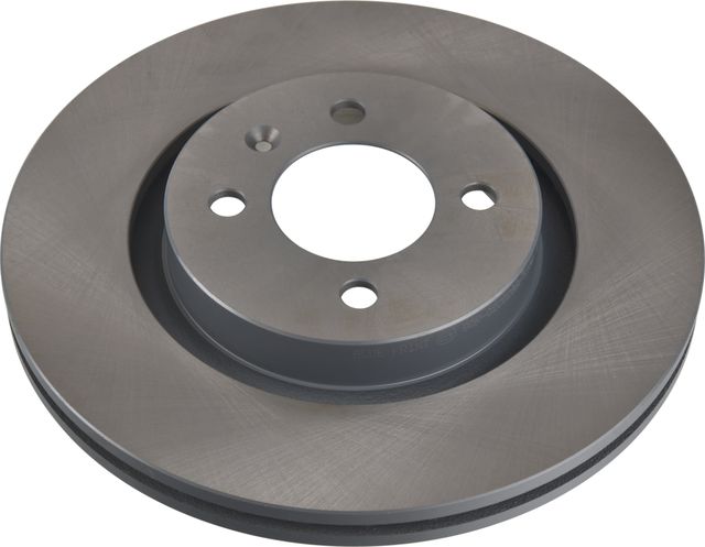 Тормозной диск Febi Bilstein передний для SEAT Toledo I 1991-1999. Артикул 11206