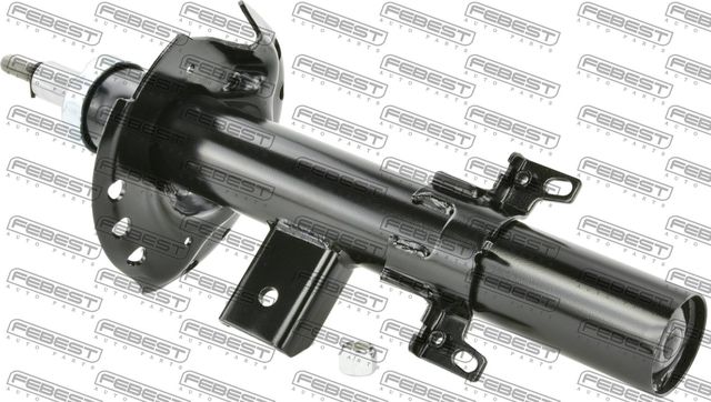 Амортизатор Febest задний правый для Land Rover Freelander II 2006-2014. Артикул 29664168RR