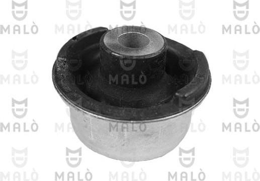 Сайлентблок переднего рычага подвески Malo. Артикул 24061