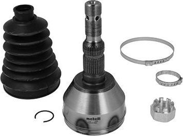 Шрус внутренний (граната) Cifam. Артикул 607-737