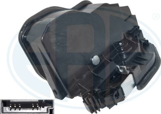 Замок двери Era. Артикул 660277