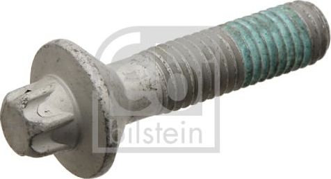 БОЛТ _ Febi Bilstein. Артикул 28677