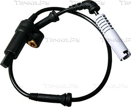 Датчик ABS Denckermann передний для BMW 3 IV (E46) 1997-2002. Артикул B180032
