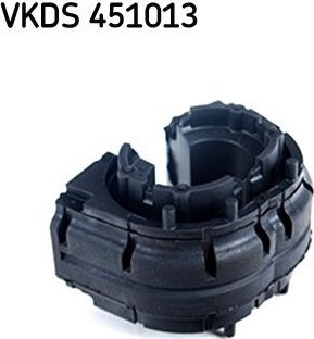 Втулка стабилизатора SKF задняя правая/левая для Audi S3 II (8P) 2006-2012. Артикул VKDS 451013