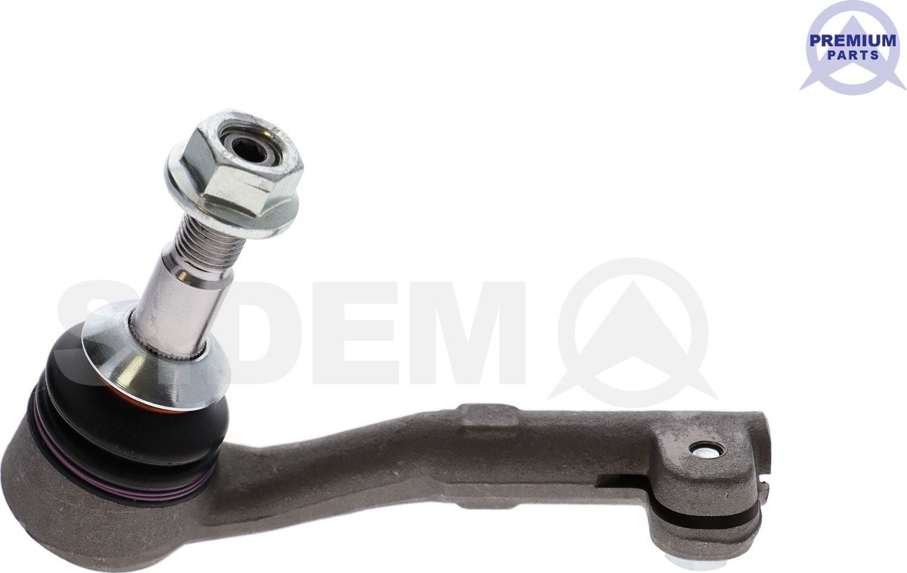Наконечник рулевой тяги Sidem. Артикул 21235