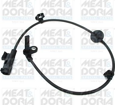Датчик ABS Meat & Doria задний правый для Chevrolet Tracker III (Trax) 2012-2026. Артикул 90889
