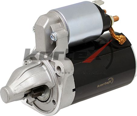 Стартер (Kortex). Артикул KST086