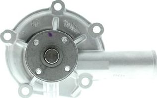Помпа (водяной насос) Aisin для Mitsubishi Lancer X 2010-2017. Артикул WP-4752A
