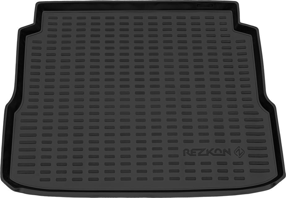 Коврик пластиковый Rezkon для багажника Chery Tiggo 7 Pro 2020-2026. Артикул 5011036100