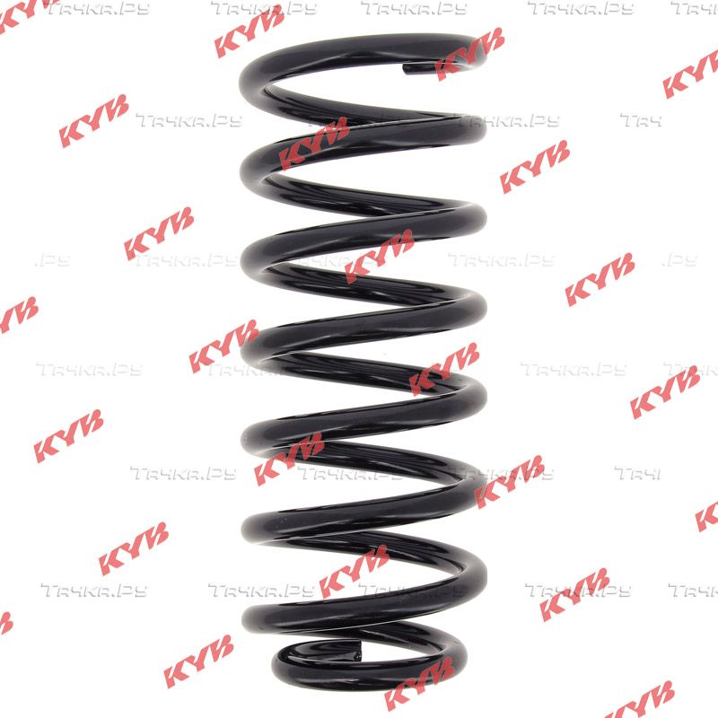 Пружина подвески KYB (Каяба) K-Flex. Артикул RC5238