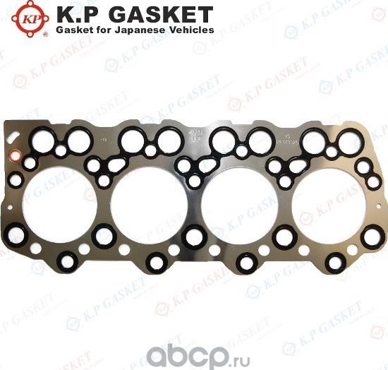 Прокладка ГБЦ (KP). Артикул KA403135