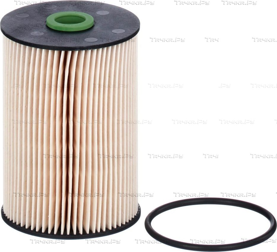 Топливный фильтр Mann-Filter для SEAT Altea I 2004-2015. Артикул PU 936/3 x