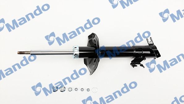 Амортизатор Mando. Артикул MSS015728