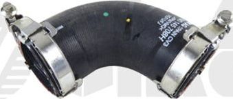 Патрубок интеркулера Vika. Артикул 11451822301