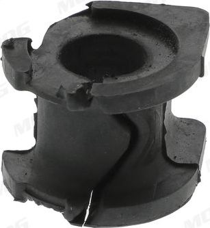 Втулка стабилизатора MOOG передняя правая/левая для Suzuki Splash I 2008-2015. Артикул OP-SB-10536