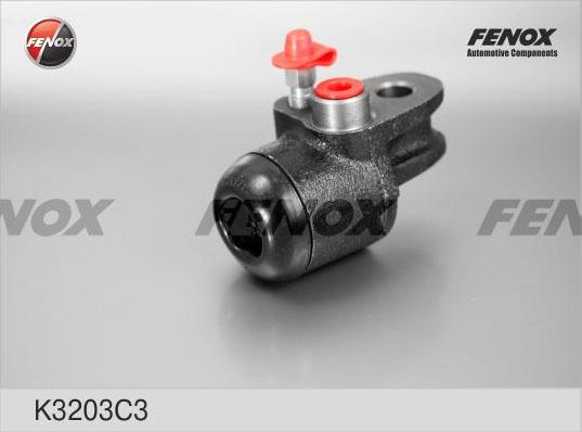 Тормозной цилиндр Fenox. Артикул K3203C3