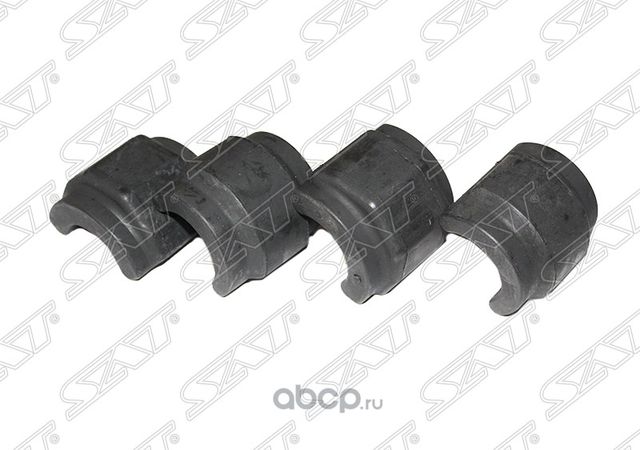 ВТУЛКА ПЕРЕДНЕГО СТАБИЛИЗАТОРА КОМПЛЕКТ D28 MERCEDES BENZ E-CLASS 4 MATIC 02-09 Втулка (SAT). Артикул STA2113235765B