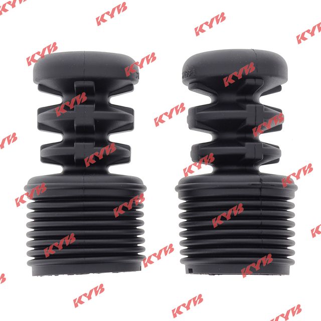 Комплект отбойников и пыльников амортизаторов (стоек) KYB (Каяба) Protection Kit. Артикул 910028