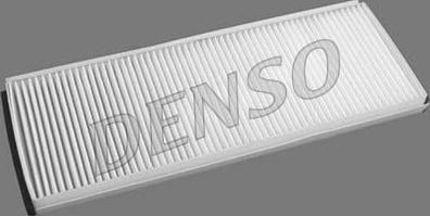 Салонный фильтр Denso. Артикул DCF308P