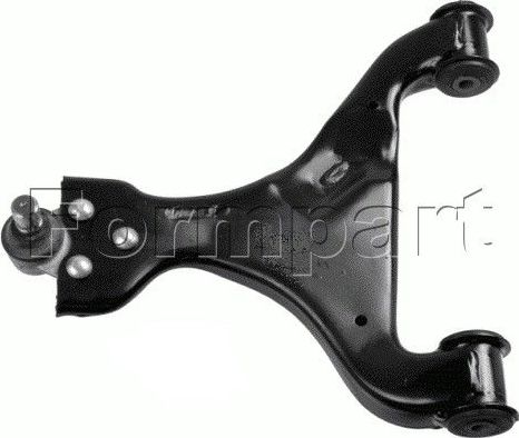 Поперечный рычаг Formpart. Артикул 1909022