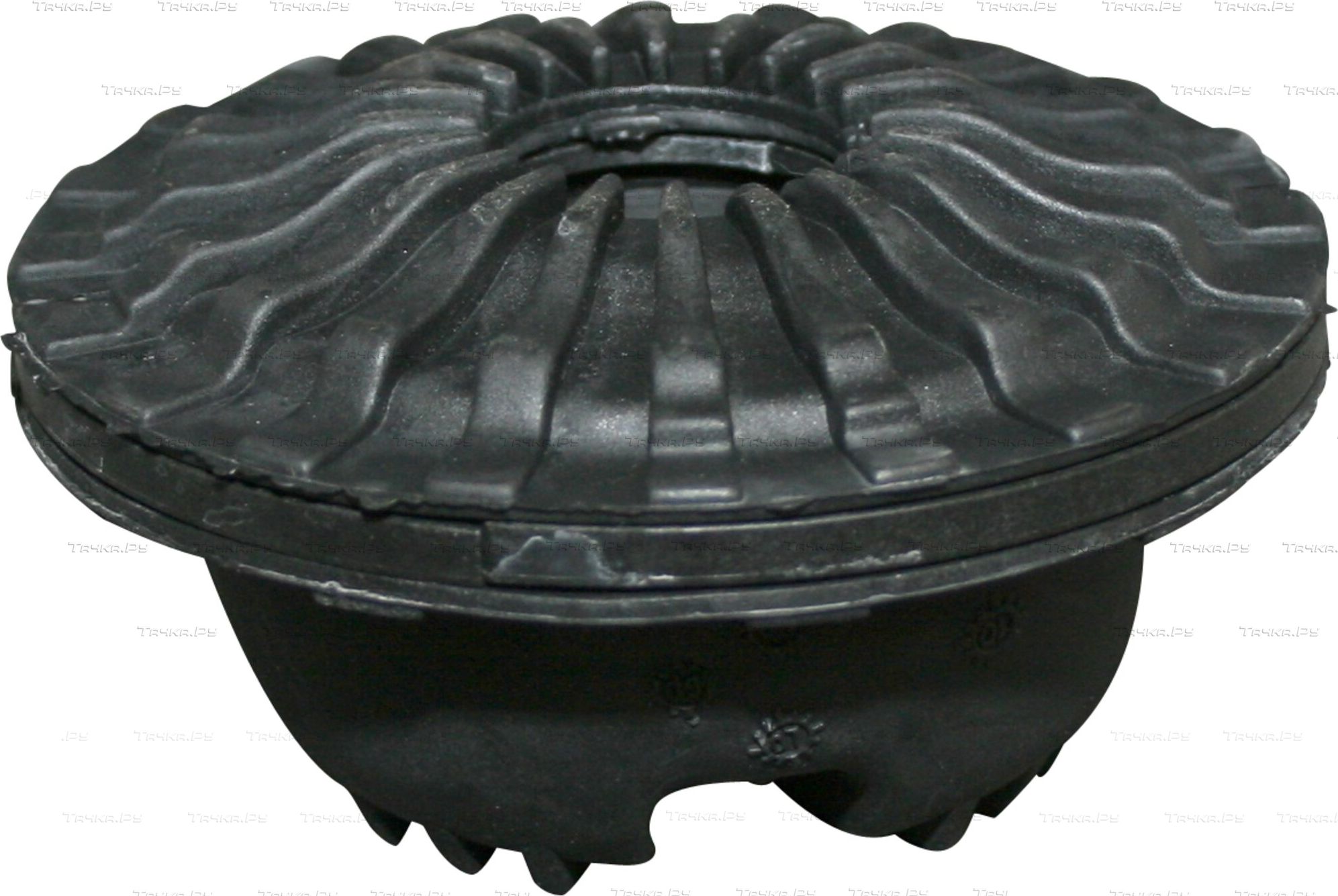 Опора амортизатора (стойки) JP Group передняя для SEAT Exeo 2008-2013. Артикул 1142400900