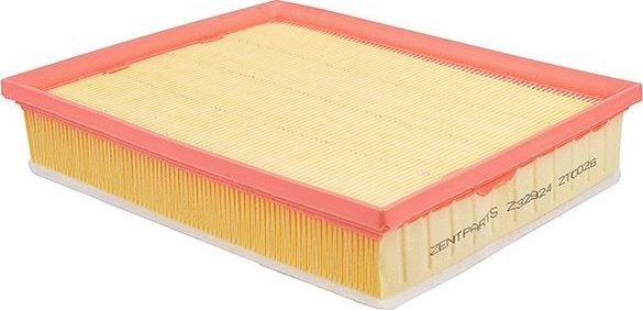 Воздушный фильтр Zentparts. Артикул Z32924