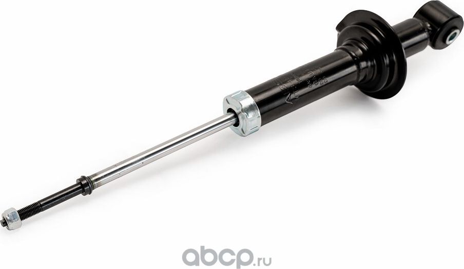 Амортизатор подвески газовый задний (Absel). Артикул MT342199