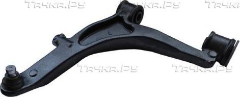 Поперечный рычаг передней подвески ASAM левый для Nissan Interstar 2002-2026. Артикул 80791