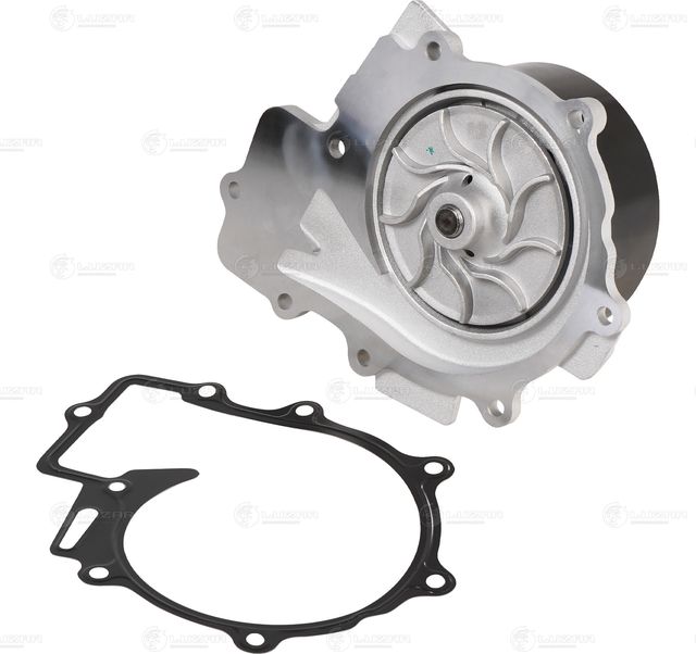 Помпа (водяной насос) Luzar. Артикул LWP 1547
