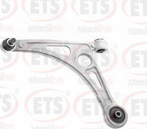 Поперечный рычаг передней подвески ETS. Артикул 08.TC.752