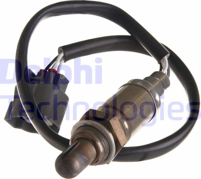 Лямбда-зонд (кислородный датчик) Delphi. Артикул ES10895-12B1